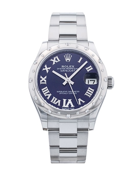 Rolex Datejust Lady 31 278344 RBR
